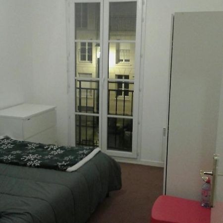 Room-1Km From Disney- เซร์ริส ภายนอก รูปภาพ