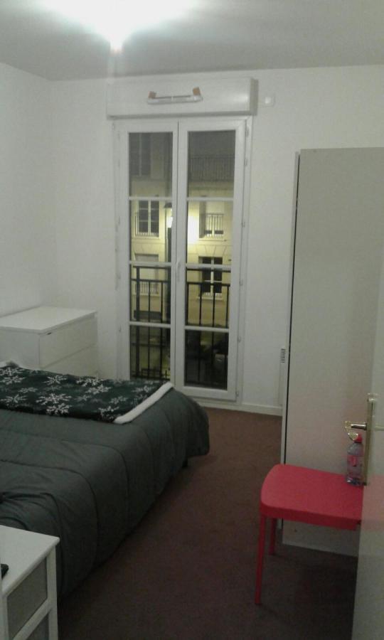 Room-1Km From Disney- เซร์ริส ภายนอก รูปภาพ