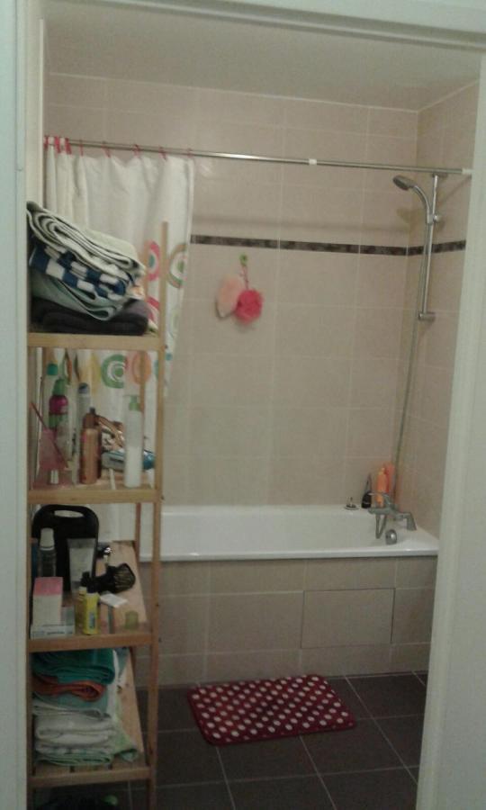 Room-1Km From Disney- เซร์ริส ภายนอก รูปภาพ