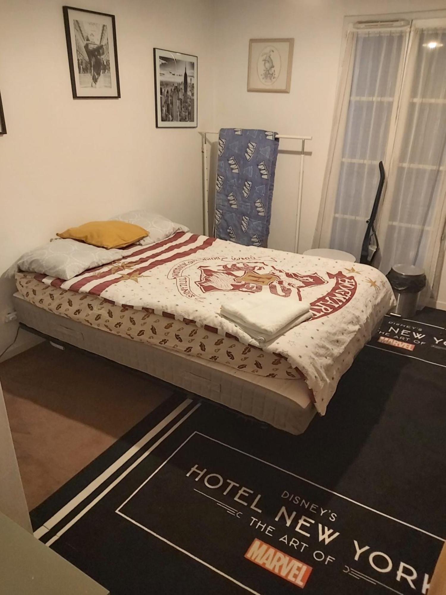 Room-1Km From Disney- เซร์ริส ห้อง รูปภาพ